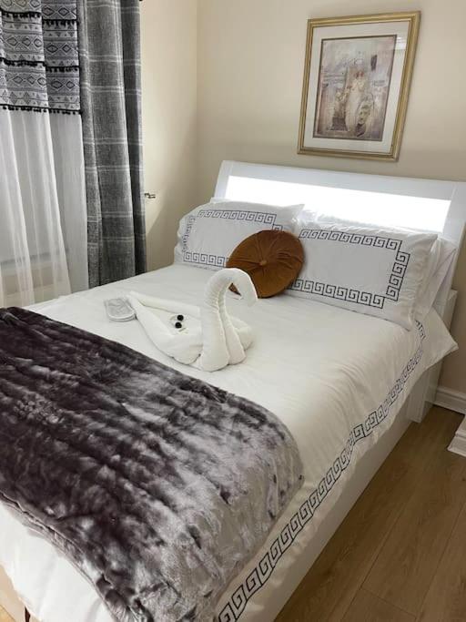 Gated Home Close To Birmingham City Centre Εξωτερικό φωτογραφία
