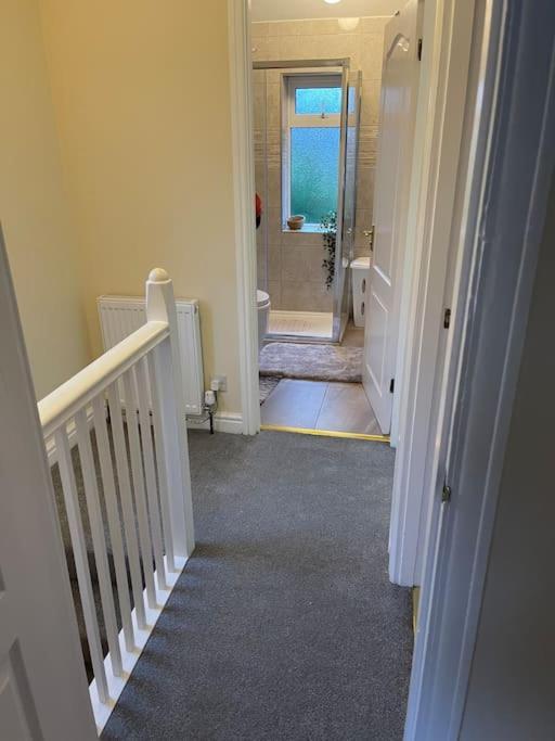 Gated Home Close To Birmingham City Centre Εξωτερικό φωτογραφία
