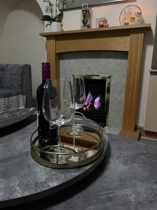 Gated Home Close To Birmingham City Centre Εξωτερικό φωτογραφία