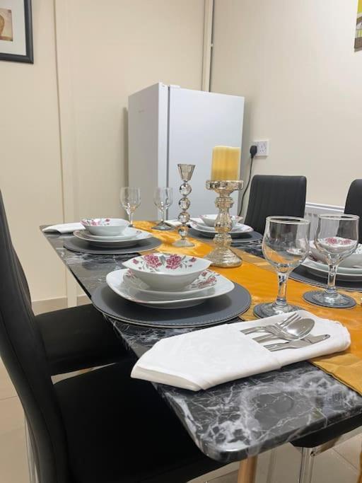 Gated Home Close To Birmingham City Centre Εξωτερικό φωτογραφία